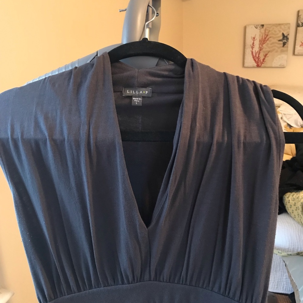 Lille P dress